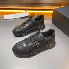 Prada Low Shoes